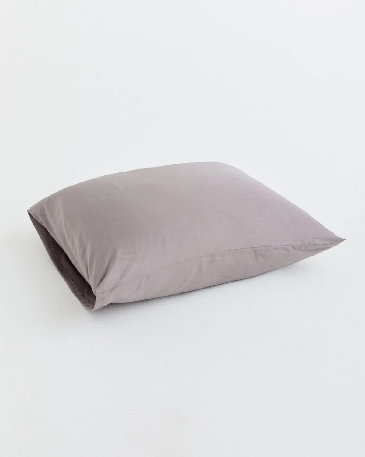 Koddaver 2pk grátt - 50x70cm