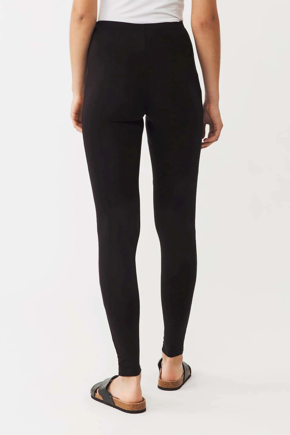 Bambus leggings