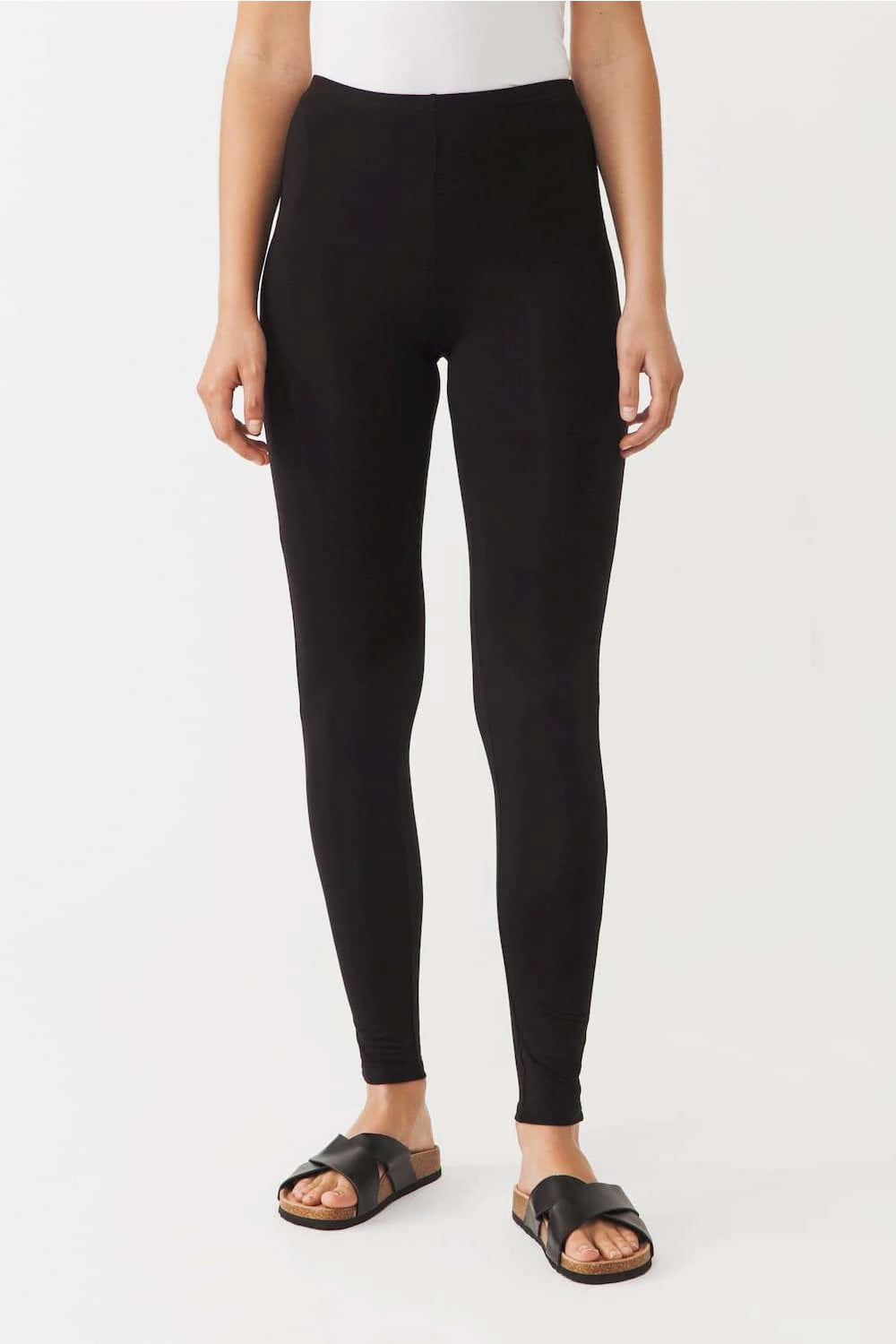 Bambus leggings