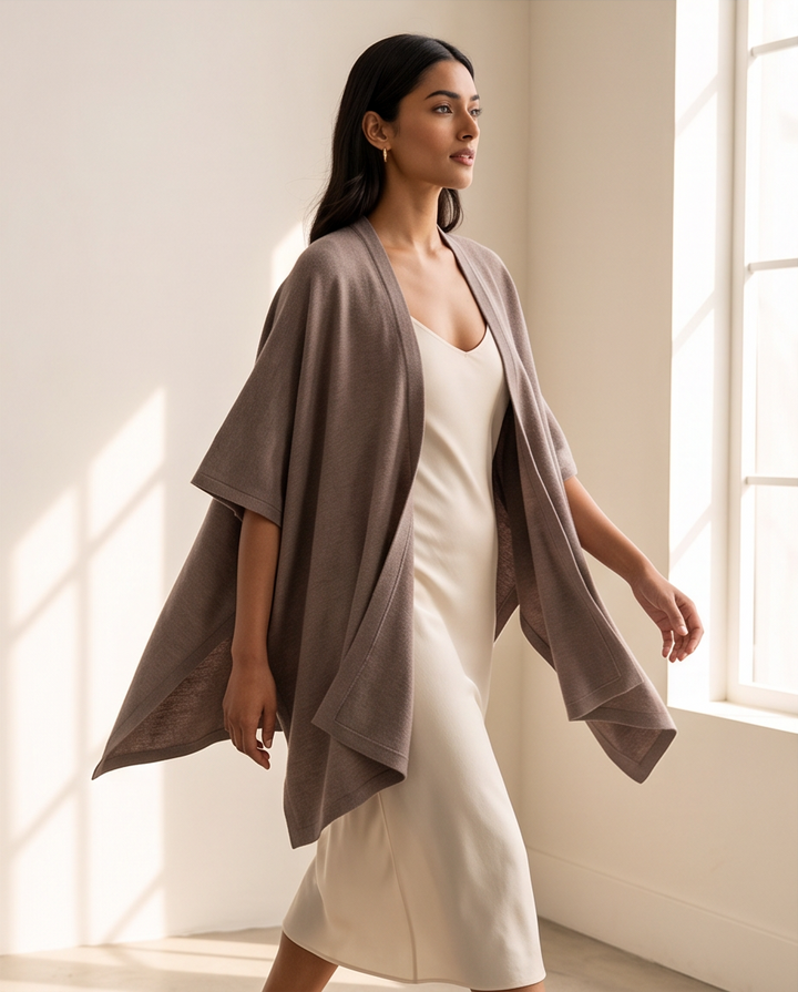 Soft wrap slá