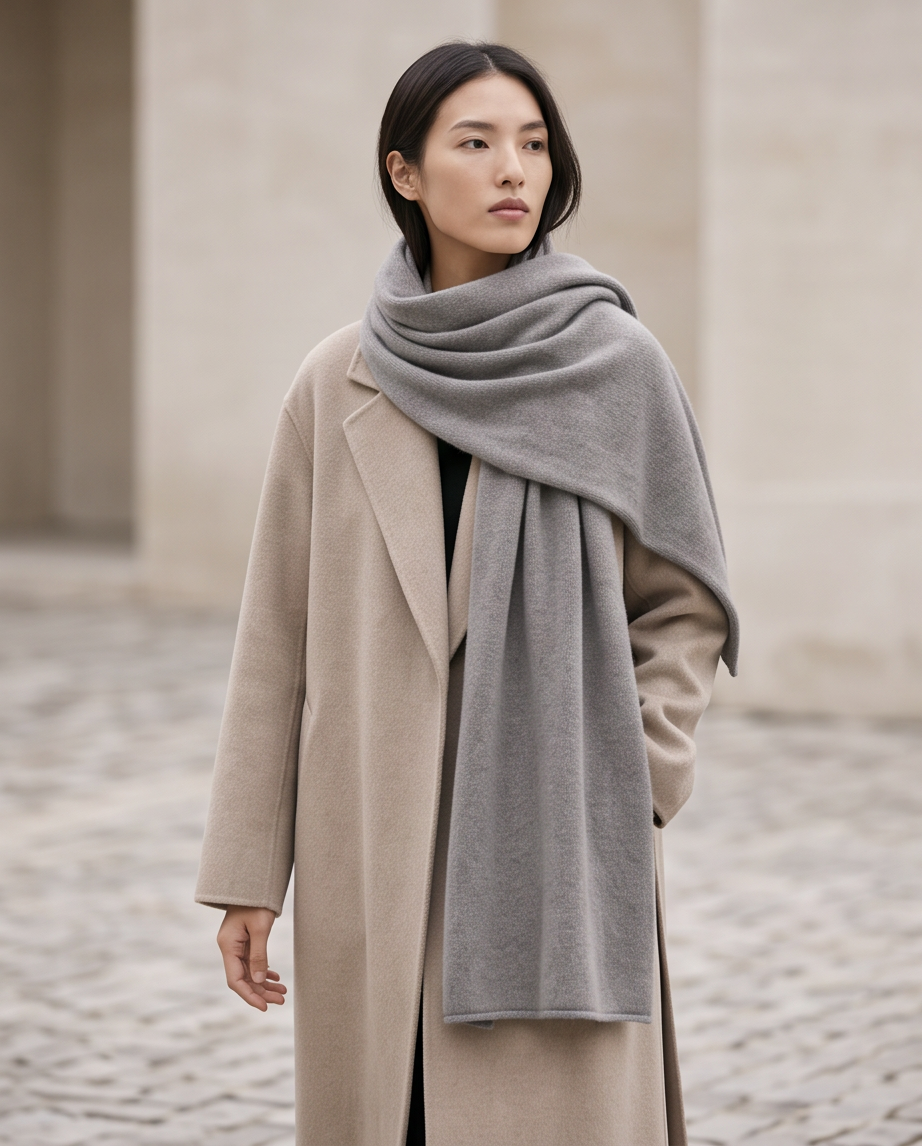 Mirja oversize trefill