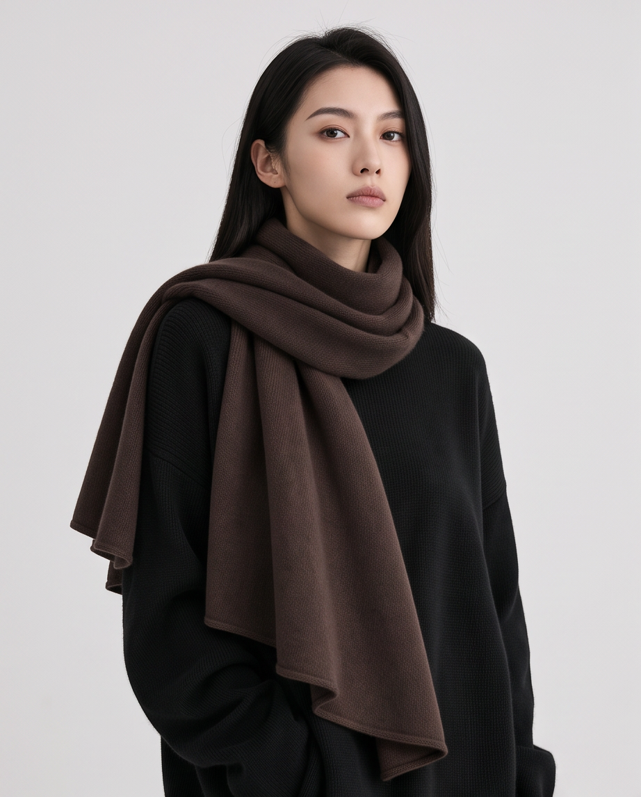 Mirja oversize trefill