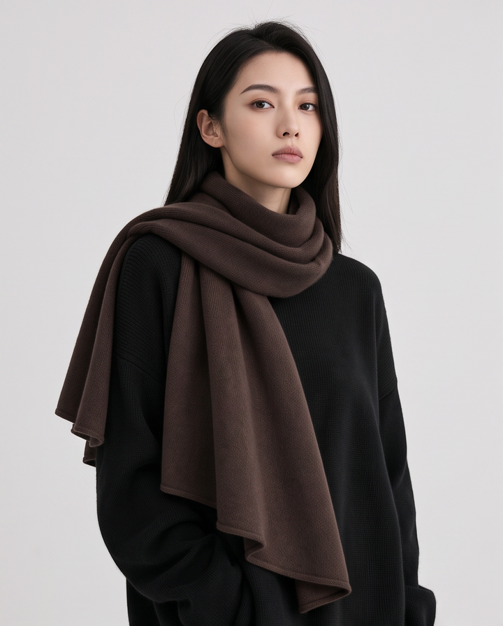Mirja oversize trefill