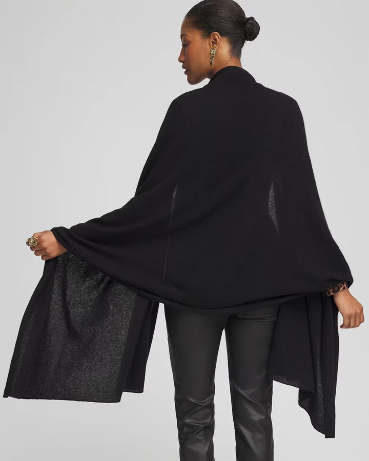 Mirja oversize trefill