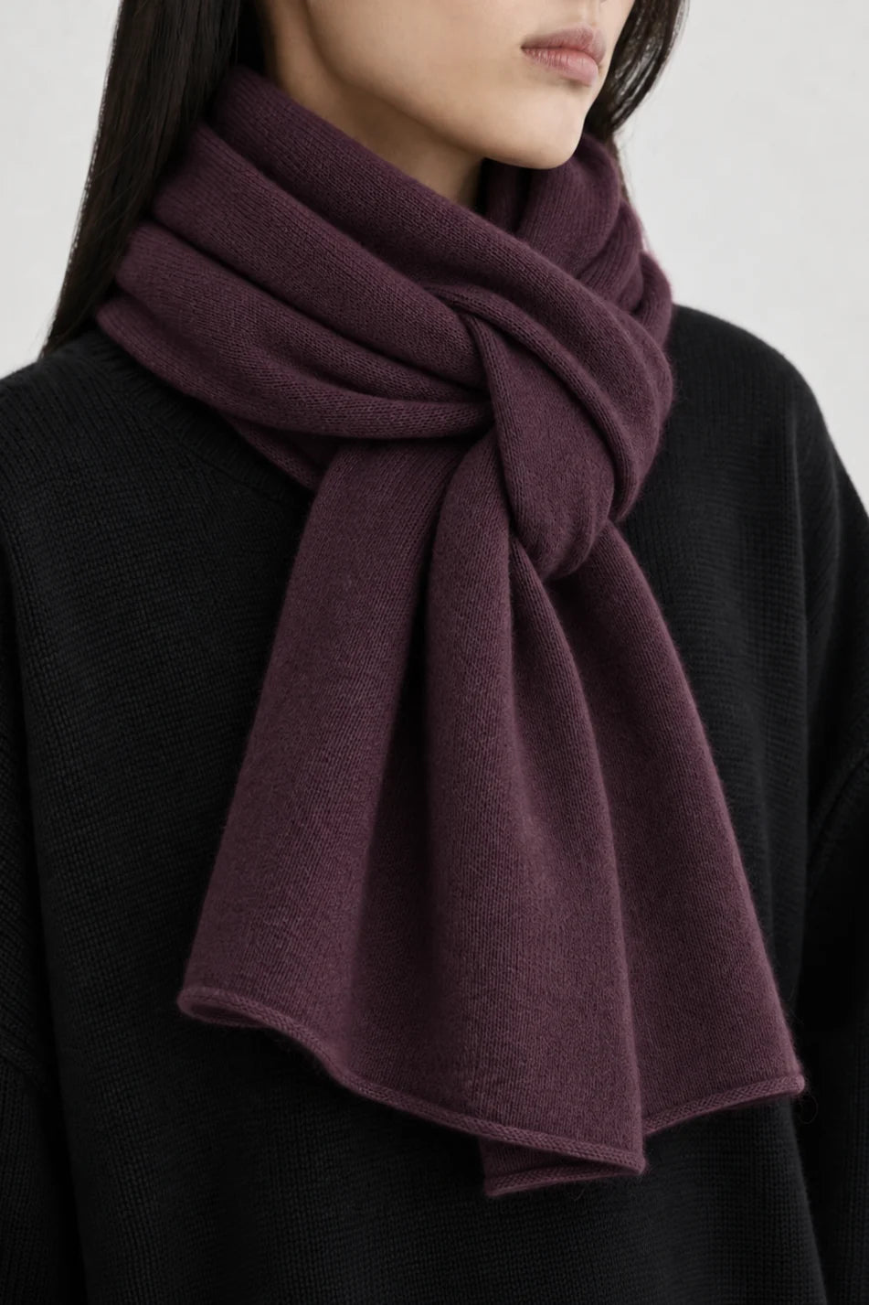 Mirja oversize trefill