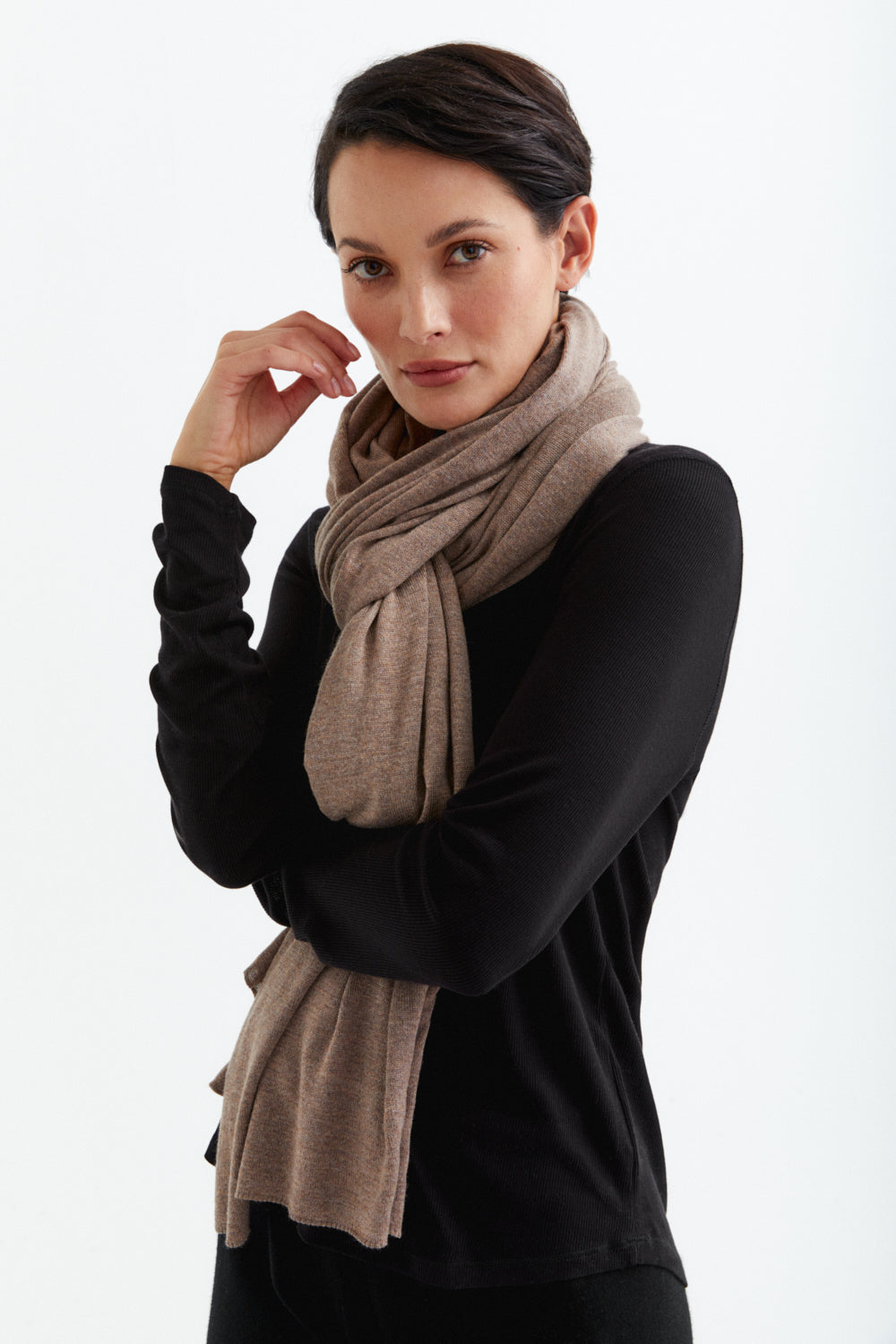Mirja oversize trefill