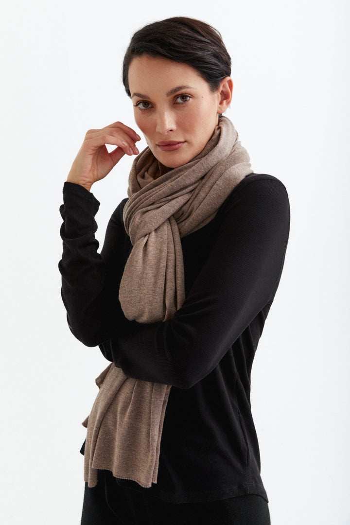 Mirja oversize trefill