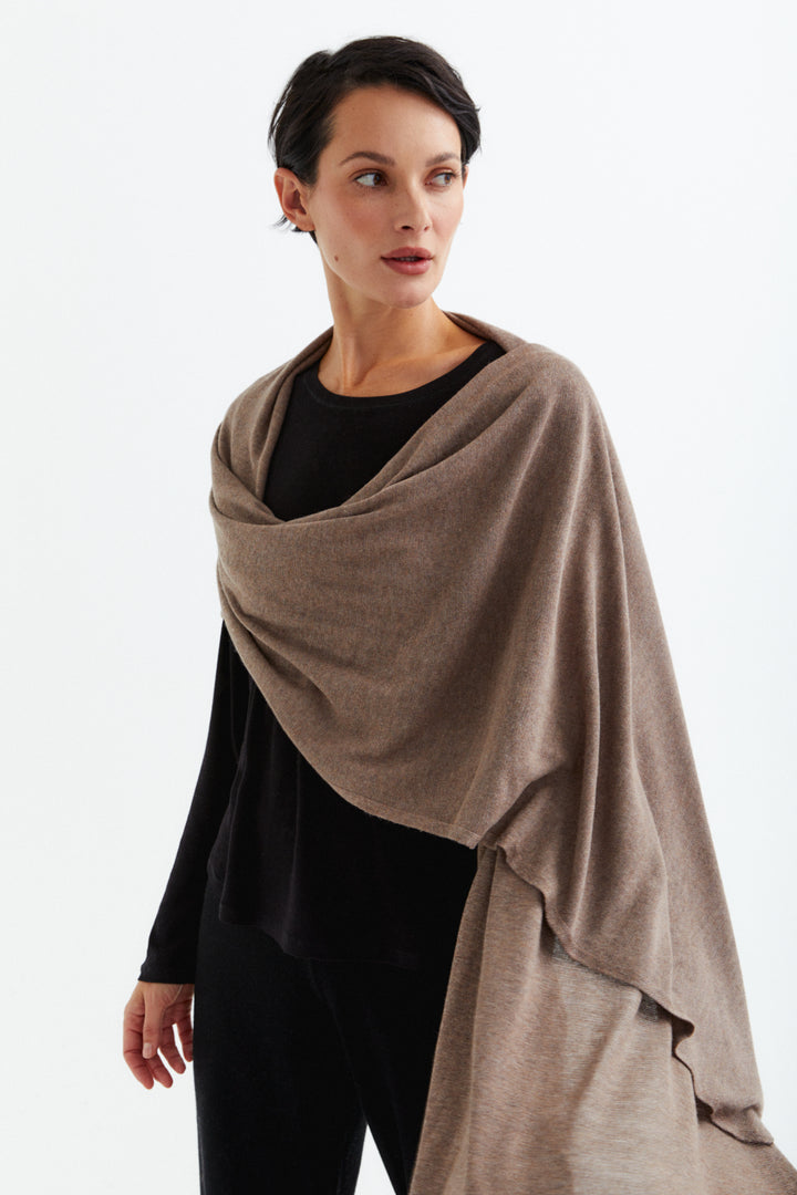 Mirja oversize trefill