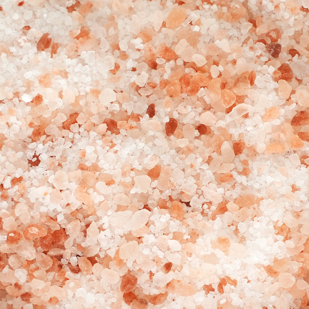Baðsalt með ilmkjarnaolíum – Einbeiting – 70 g
