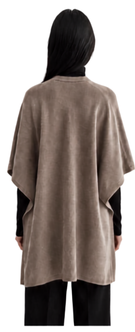 Soft wrap slá