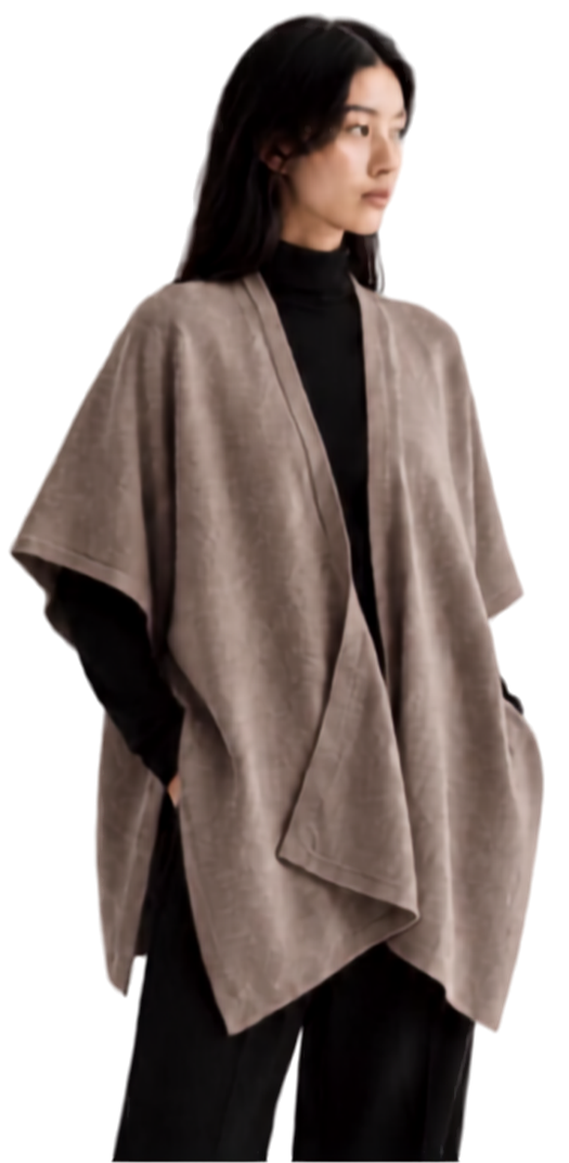 Soft wrap slá