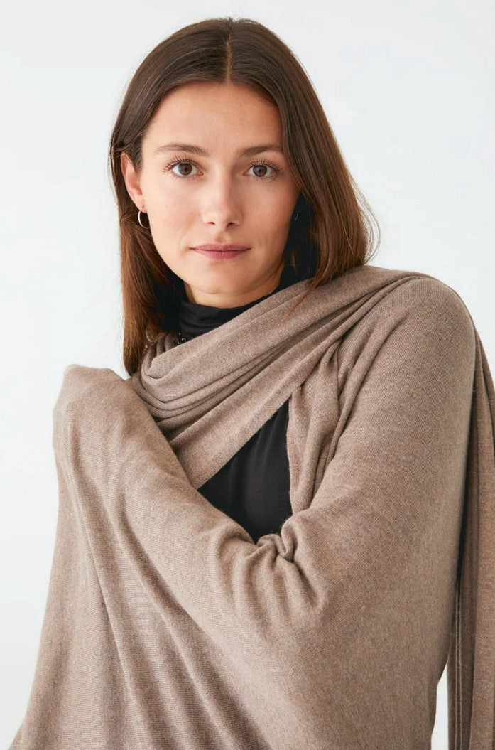 Mirja oversize trefill