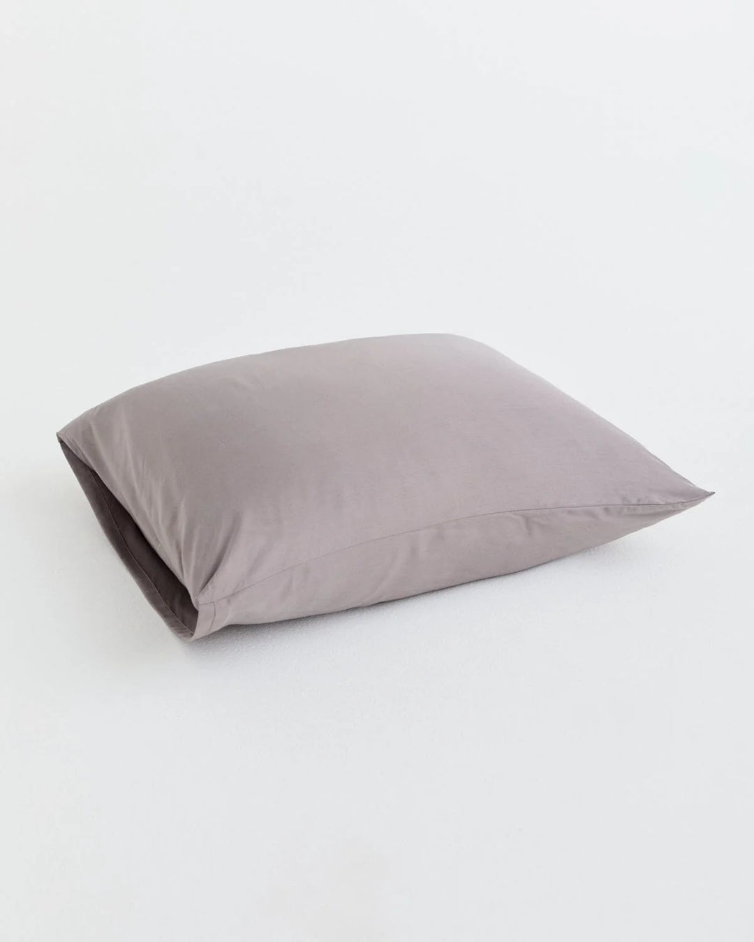 Koddaver 2pk grátt - 50x70cm