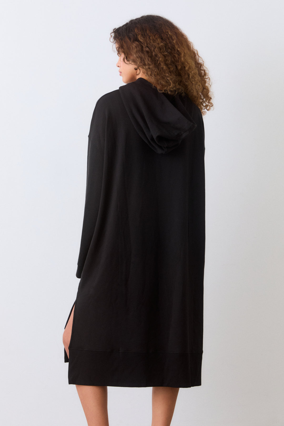 Hettukjóll, síður - 30% afsláttur