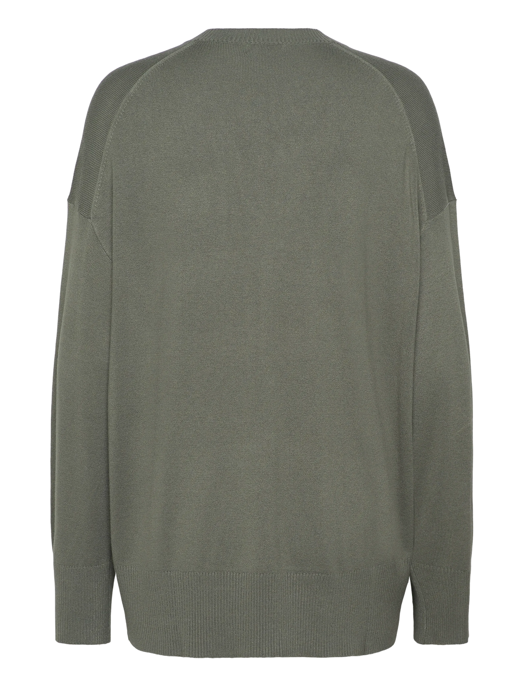 Athena peysa soft khaki