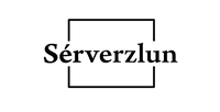 Sérverzlun