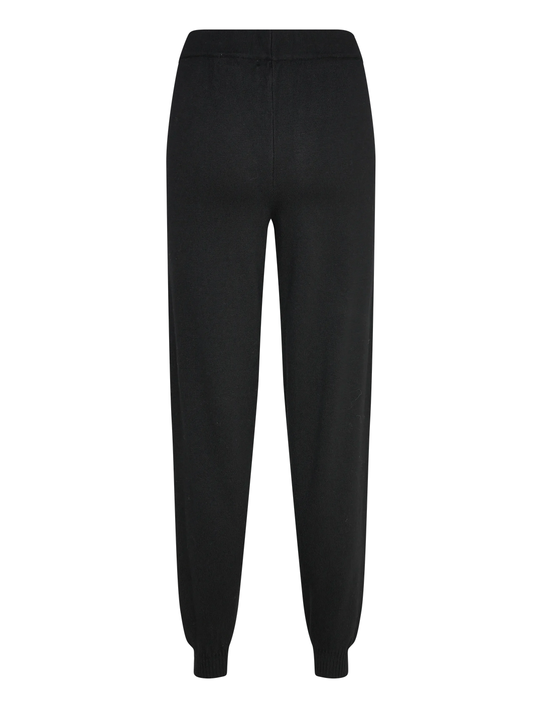 Hlýjar kósý buxur með stroffi