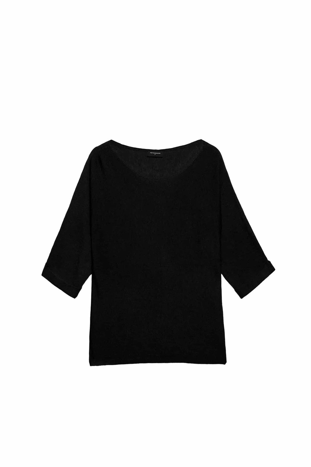 Bambus og cashmere peysa