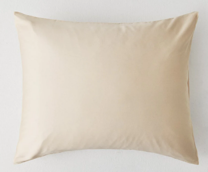 Koddaver 2pk sand - 50x70cm