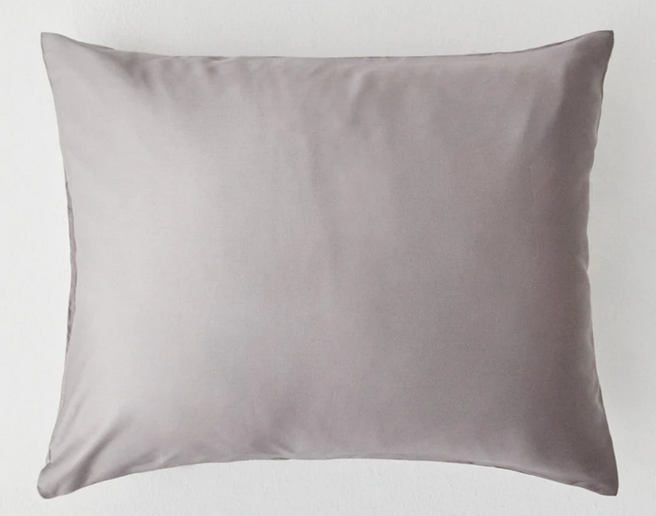 Koddaver 2pk grátt - 50x70cm
