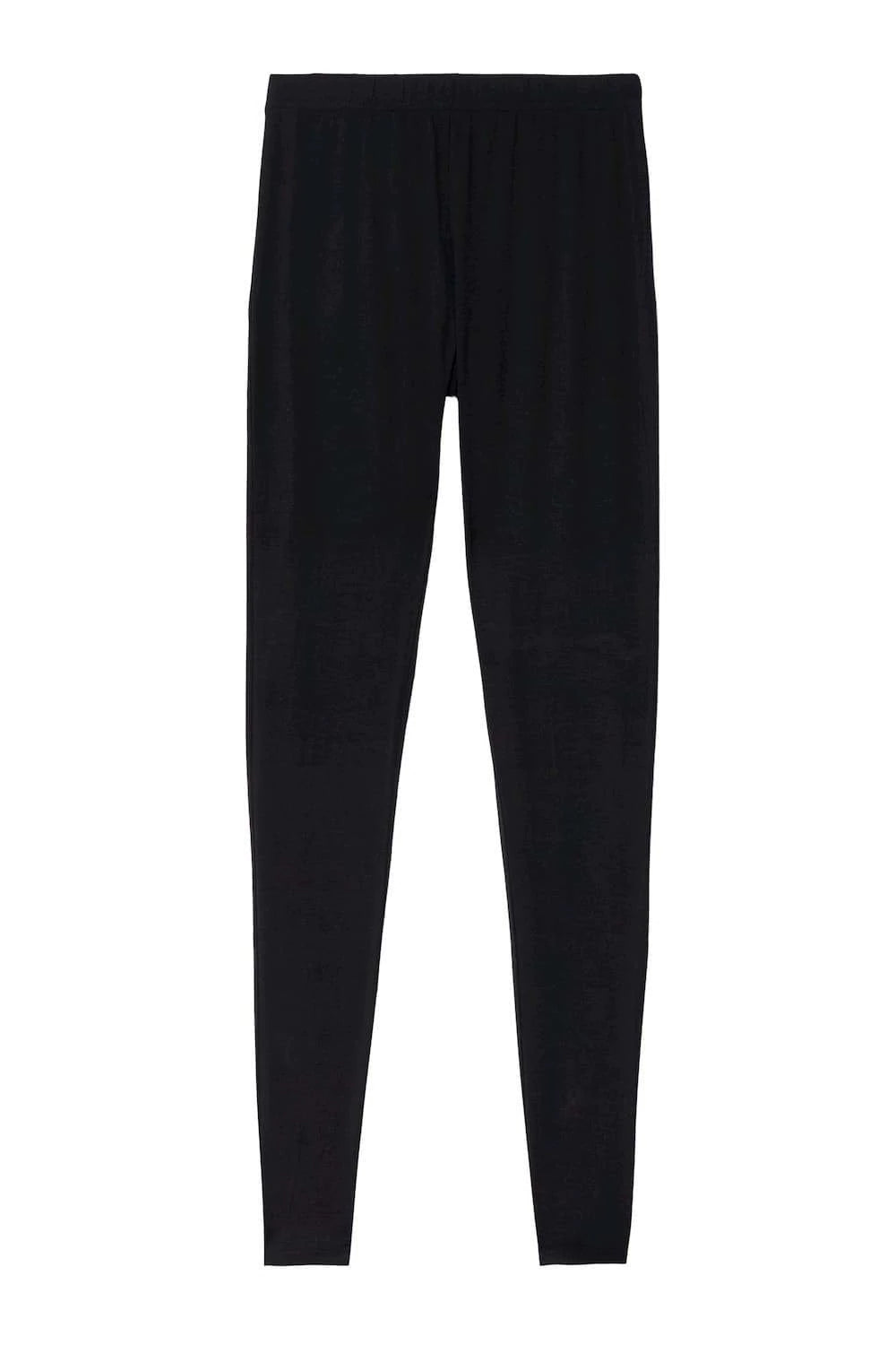 Bambus leggings
